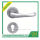 SZD SLH-005SS Simple Shape Accessories For Furniture Stainless Steel Door Pull Door Handle